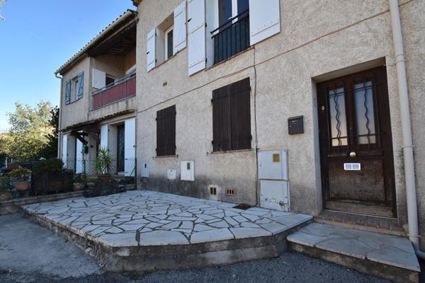 Achat appartement Fayence - 2 pièce(s) - 40 m² - 172 000 €