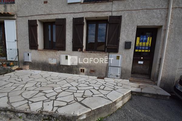 Achat appartement Fayence - 2 pièce(s) - 40 m² - 172 000 €