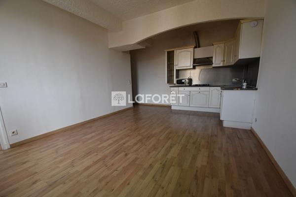 Achat appartement Fayence - 2 pièce(s) - 40 m² - 172 000 €