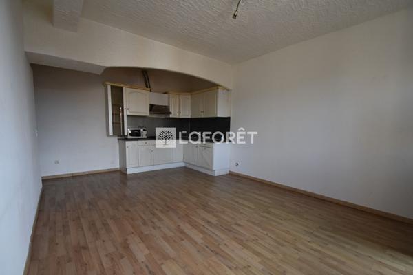 Achat appartement Fayence - 2 pièce(s) - 40 m² - 172 000 €