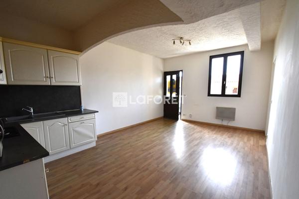 Achat appartement Fayence - 2 pièce(s) - 40 m² - 172 000 €