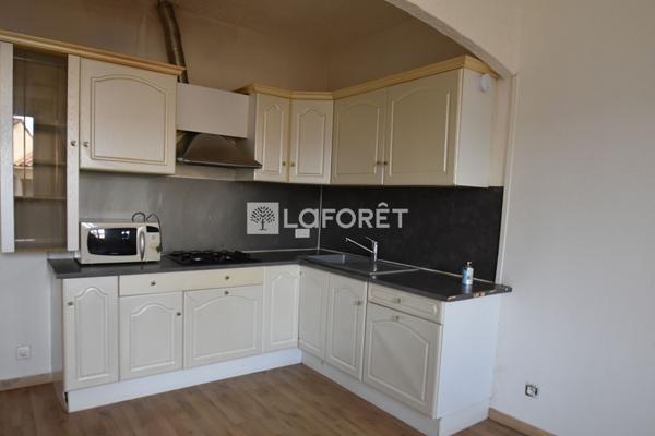 Achat appartement Fayence - 2 pièce(s) - 40 m² - 172 000 €