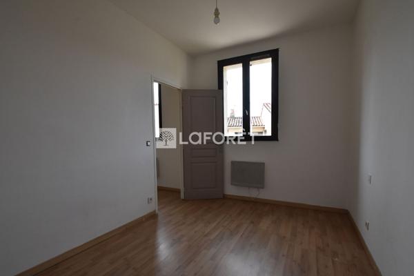Achat appartement Fayence - 2 pièce(s) - 40 m² - 172 000 €