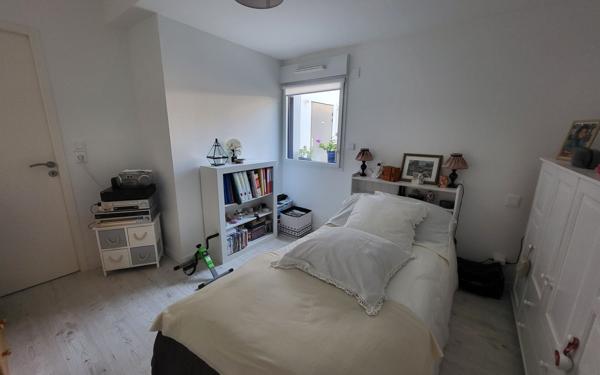 Appartement à vendre    2 pièces •  Saint-Pierre-Quiberon