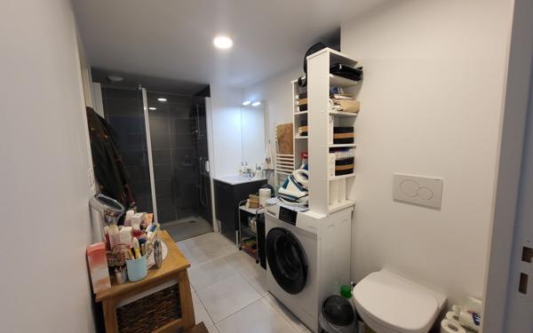 Appartement à vendre    2 pièces •  Saint-Pierre-Quiberon