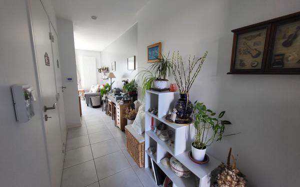 Appartement à vendre    2 pièces •  Saint-Pierre-Quiberon