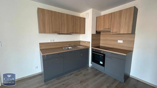 Appartement à louer 3 pièces 63.4m² Mulhouse (68200)