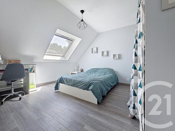 Maison à vendre  5 pièces - 118,65 m2 MURS ERIGNE - 49