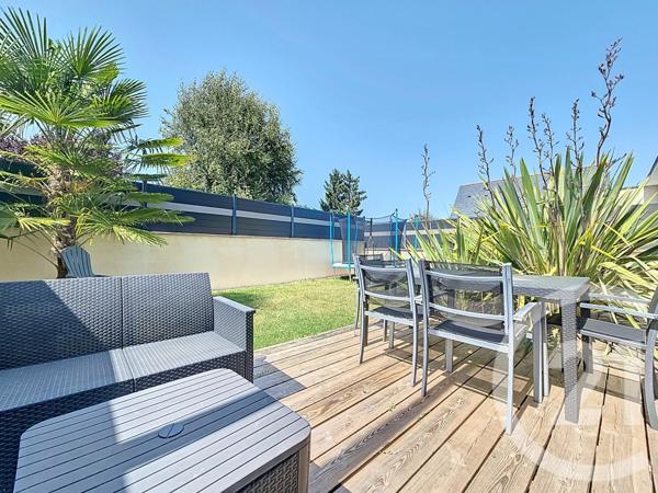 Maison à vendre  5 pièces - 118,65 m2 MURS ERIGNE - 49