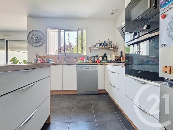 Maison à vendre  5 pièces - 118,65 m2 MURS ERIGNE - 49