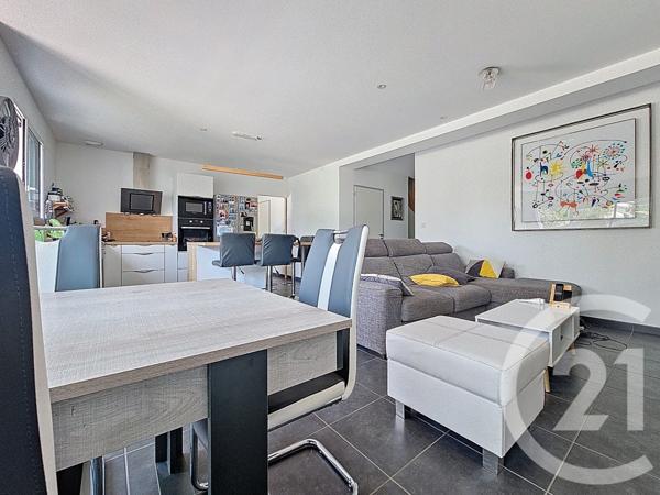 Maison à vendre  5 pièces - 118,65 m2 MURS ERIGNE - 49