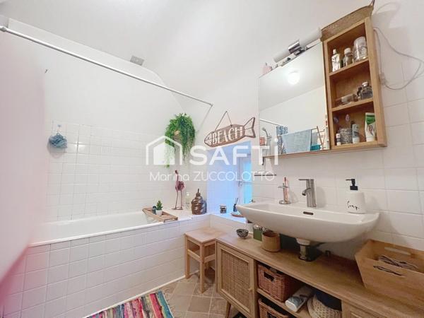 Belle Longère en pierres aux portes de Brocéliande et ses Légendes