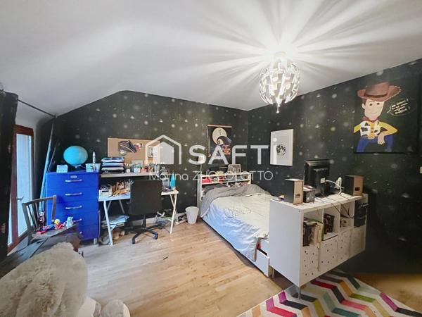 Belle Longère en pierres aux portes de Brocéliande et ses Légendes