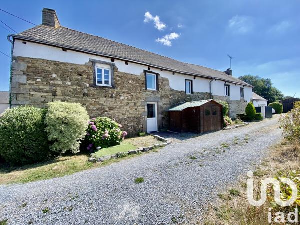 House for sale 10 rooms 241 m² Mohon