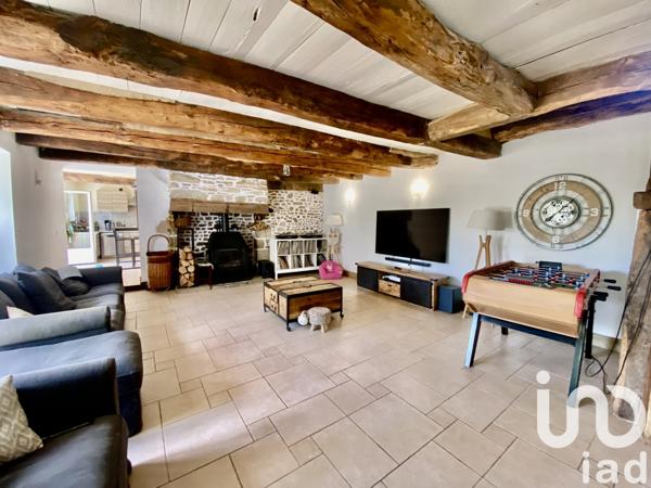 House for sale 10 rooms 241 m² Mohon