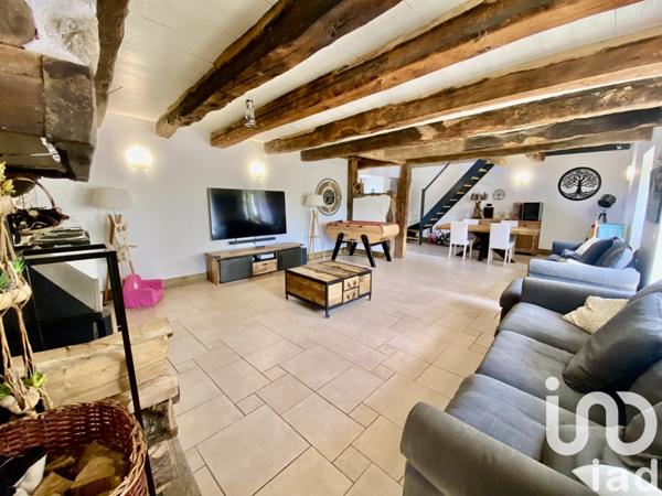 House for sale 10 rooms 241 m² Mohon