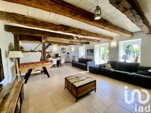 House for sale 10 rooms 241 m² Mohon