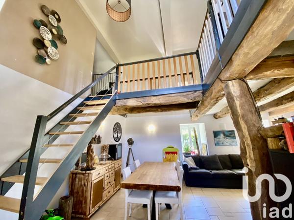 House for sale 10 rooms 241 m² Mohon