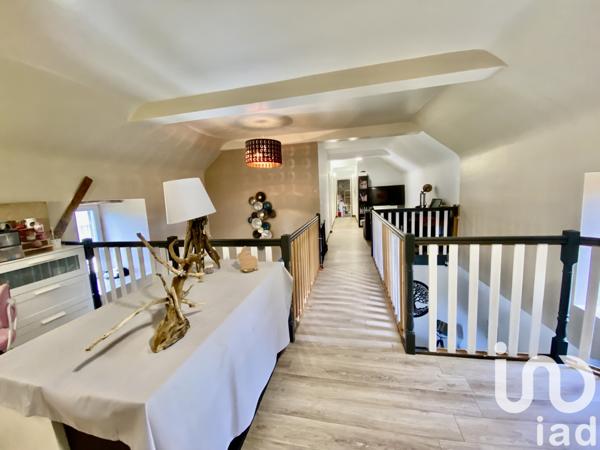 House for sale 10 rooms 241 m² Mohon