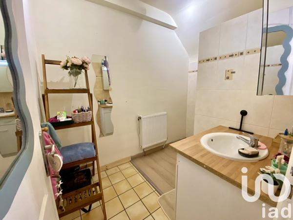 House for sale 10 rooms 241 m² Mohon