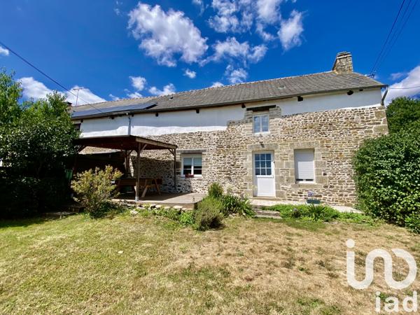 House for sale 10 rooms 241 m² Mohon