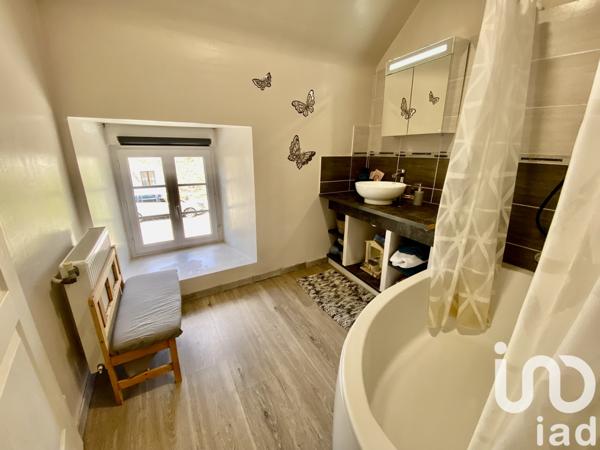 House for sale 10 rooms 241 m² Mohon