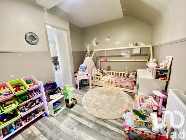 House for sale 10 rooms 241 m² Mohon