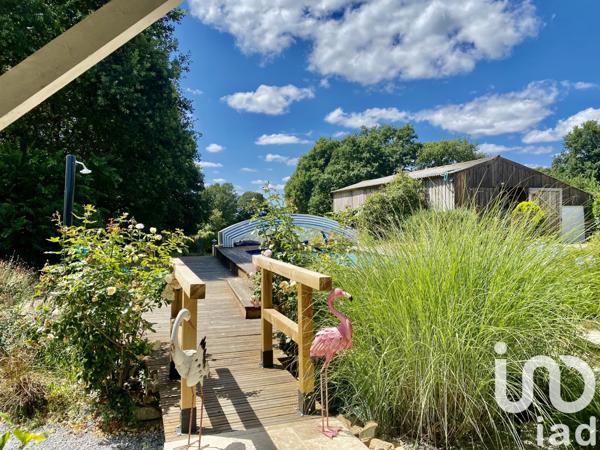 House for sale 10 rooms 241 m² Mohon