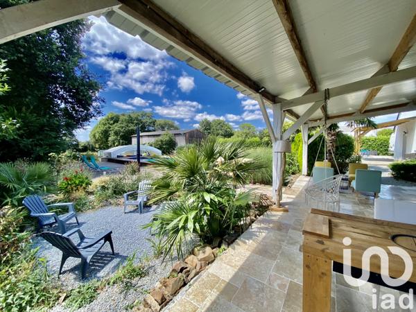 House for sale 10 rooms 241 m² Mohon