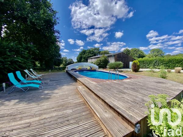 House for sale 10 rooms 241 m² Mohon