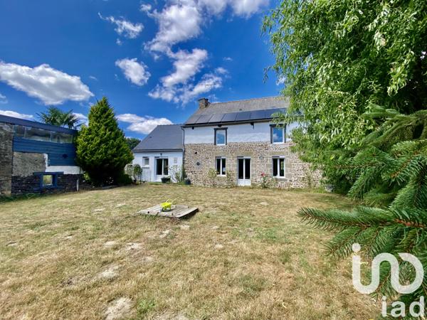 House for sale 10 rooms 241 m² Mohon