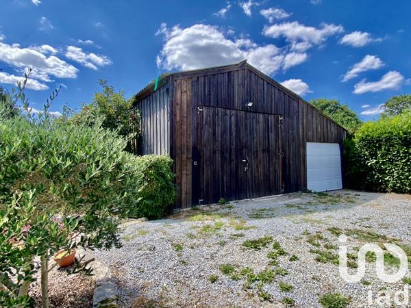 House for sale 10 rooms 241 m² Mohon