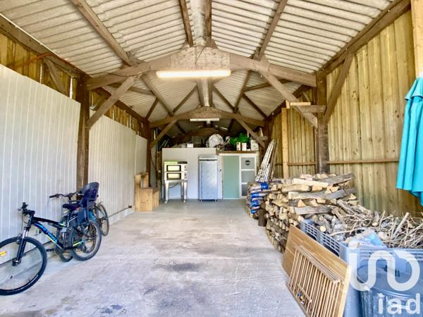 House for sale 10 rooms 241 m² Mohon