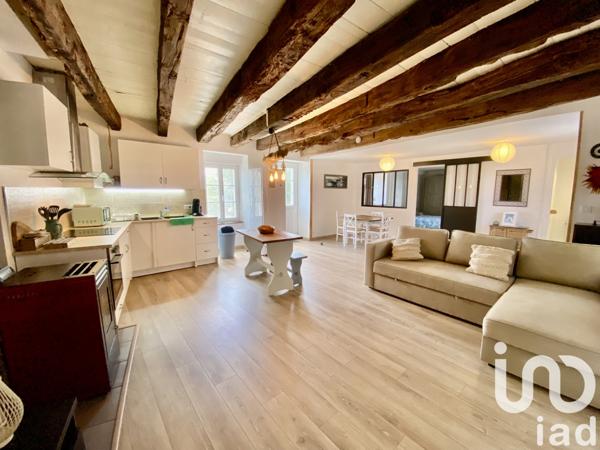 House for sale 10 rooms 241 m² Mohon