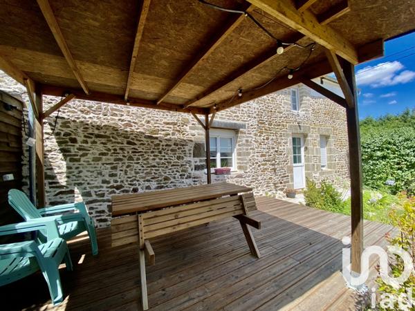 House for sale 10 rooms 241 m² Mohon