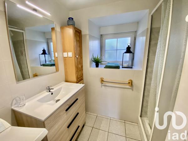 House for sale 10 rooms 241 m² Mohon