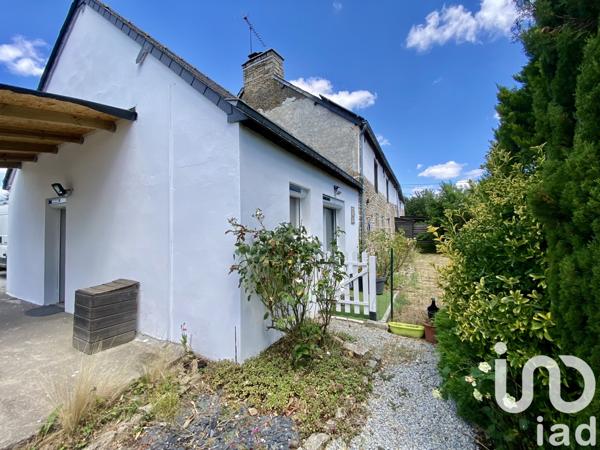 House for sale 10 rooms 241 m² Mohon