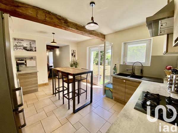 House for sale 10 rooms 241 m² Mohon