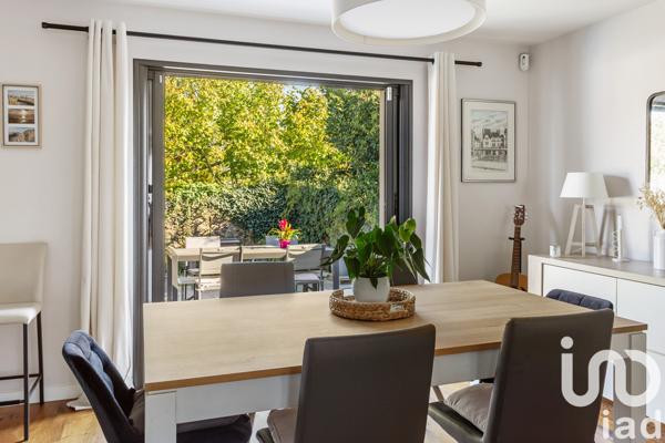 Maison à vendre 4 pièces 121 m² Nantes