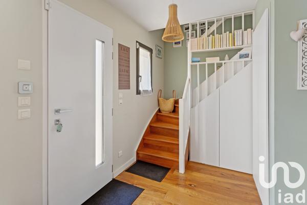 Maison à vendre 4 pièces 121 m² Nantes