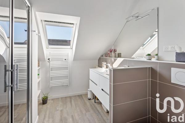 Maison à vendre 4 pièces 121 m² Nantes