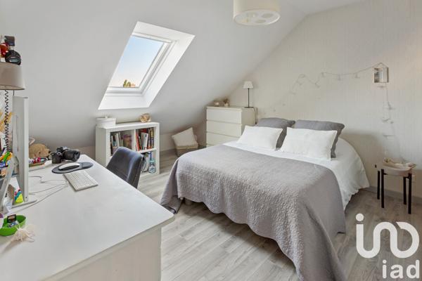 Maison à vendre 4 pièces 121 m² Nantes