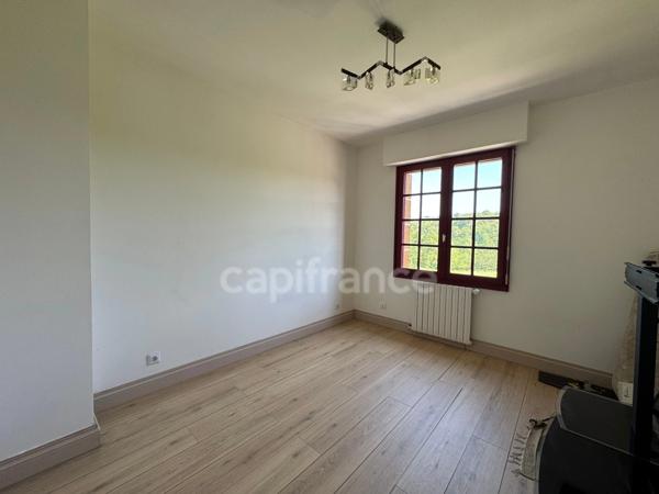 Maison à vendre 5 pièces PLOUNEVEZEL (29)
