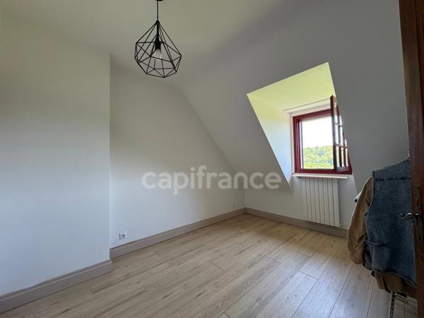 Maison à vendre 5 pièces PLOUNEVEZEL (29)