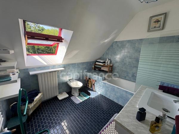 Maison à vendre 5 pièces PLOUNEVEZEL (29)