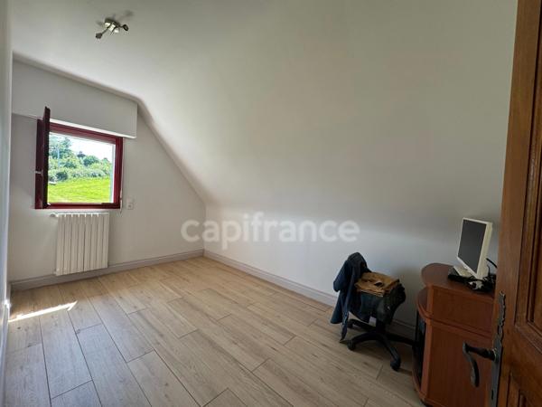 Maison à vendre 5 pièces PLOUNEVEZEL (29)