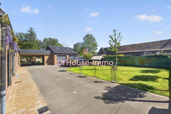 Maison à vendre 3 pièces de 111 m²