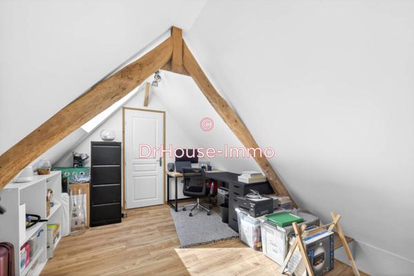 Maison à vendre 3 pièces de 111 m²