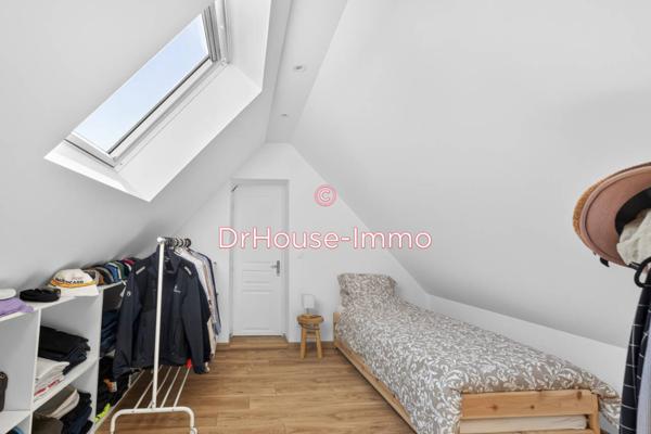 Maison à vendre 3 pièces de 111 m²