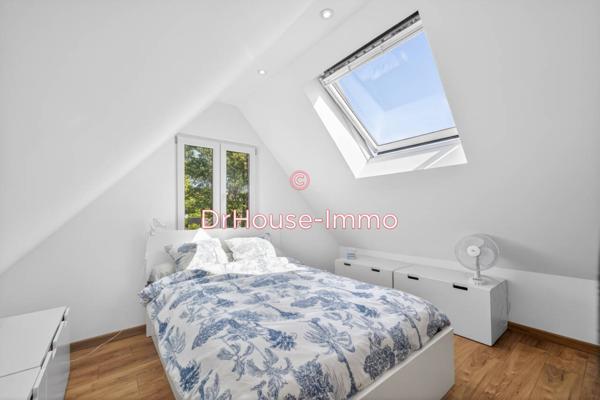 Maison à vendre 3 pièces de 111 m²